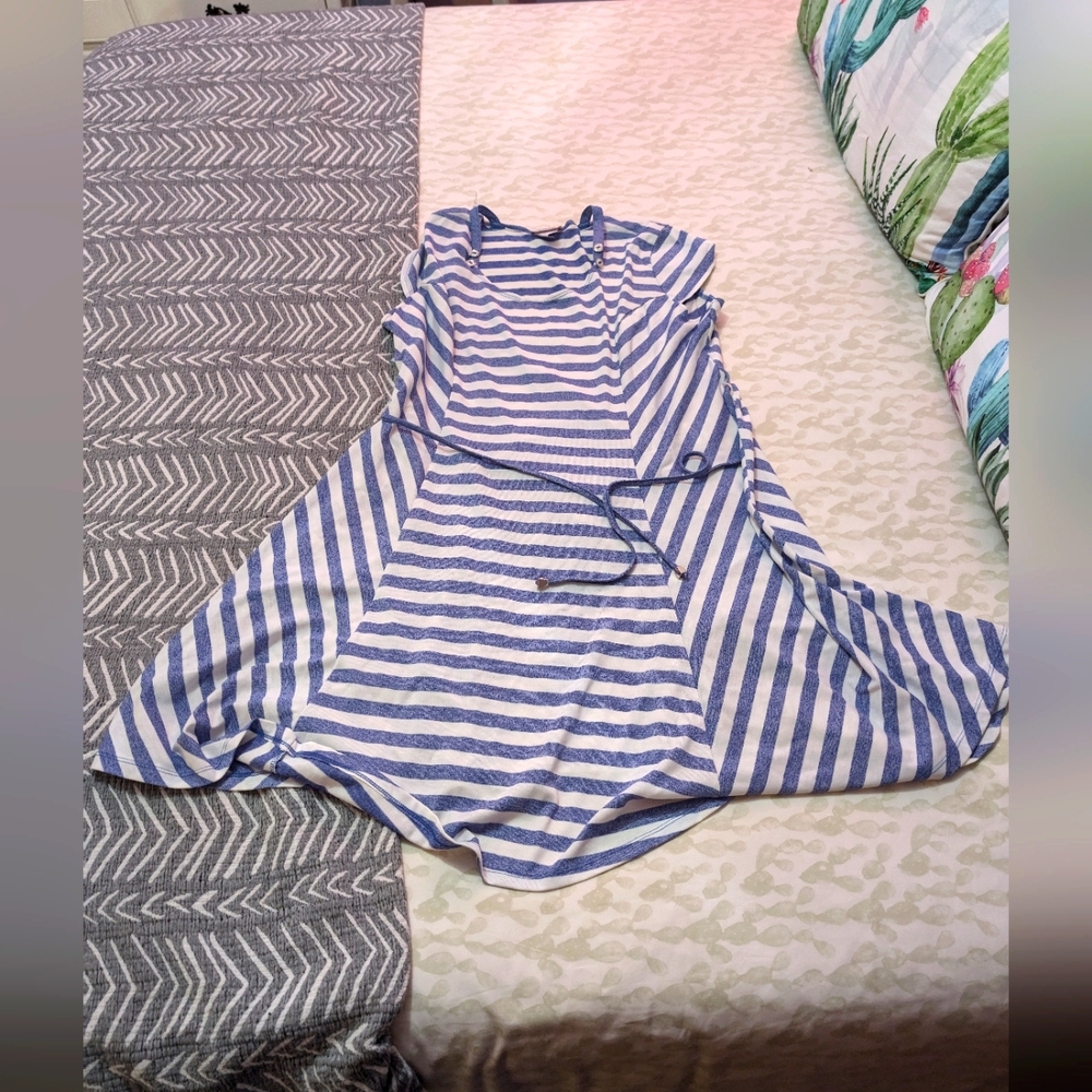 Woman's Artex dress